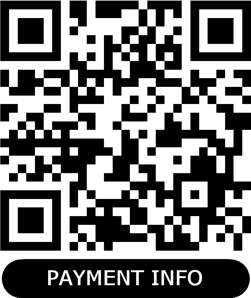 Payment Information